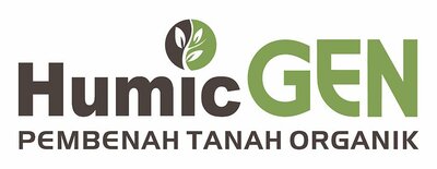 Trademark HumicGEN Pembenah Tanah Organik + Logo