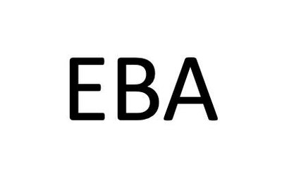 Trademark EBA