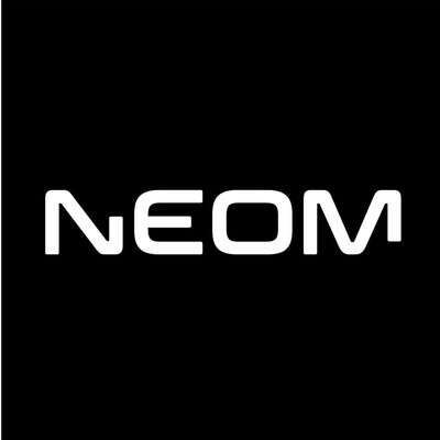 Trademark NEOM