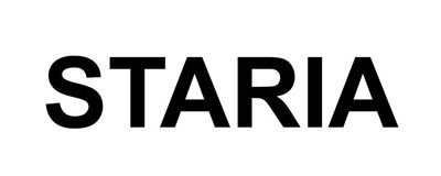 Trademark STARIA