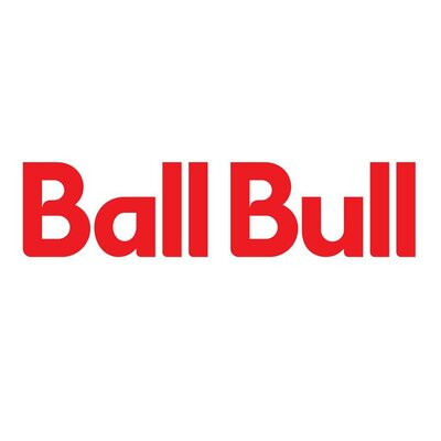 Trademark Ball Bull