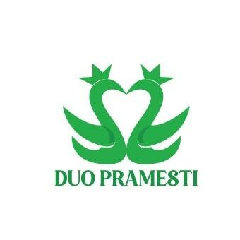 Trademark Duo Pramesti