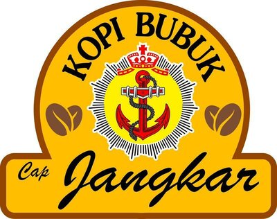 Trademark KOPI BUBUK CAP JANGKAR