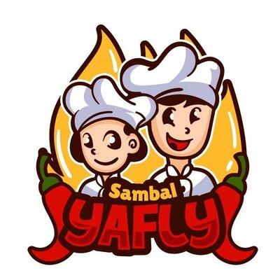 Trademark Sambal Yafly