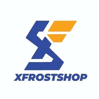 Trademark Xfrostshop