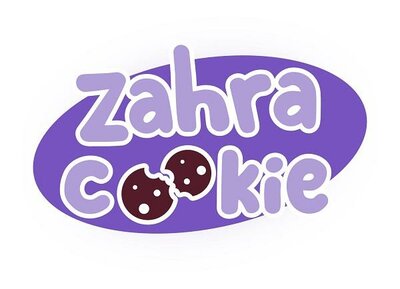 Trademark Zahra Cookie