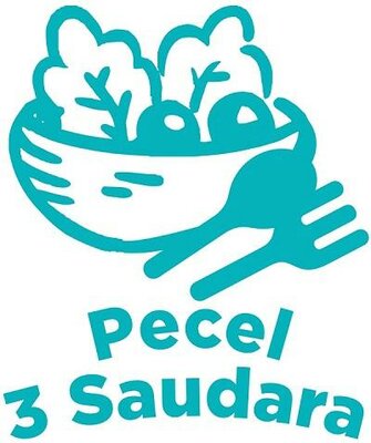 Trademark Pecel 3 Saudara