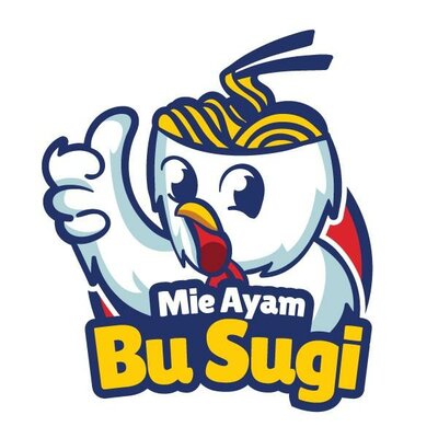 Trademark Mie Ayam Bu Sugi