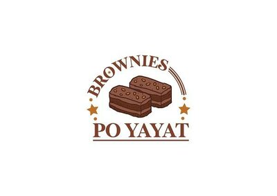 Trademark Brownies Po Yayat