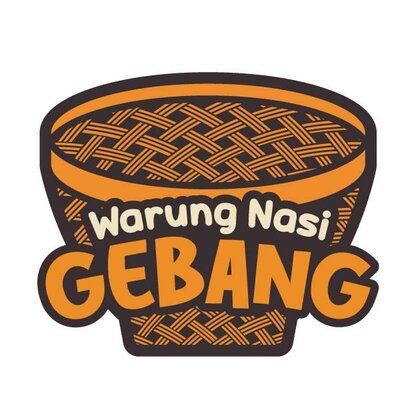 Trademark Warung Nasi Gebang