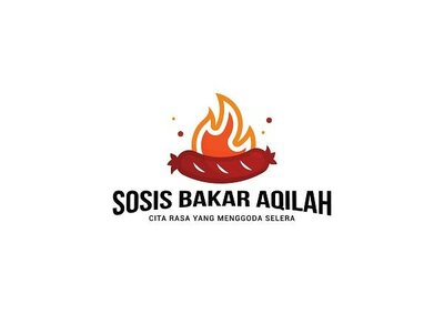 Trademark Sosis Bakar Aqilah