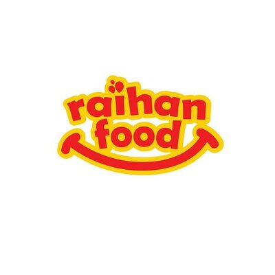 Trademark Raihan Food