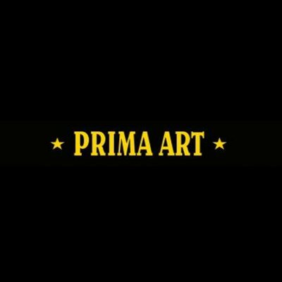 Trademark PRIMA ART