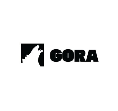 Trademark GORA + LOGO