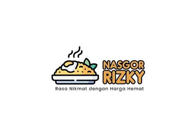 Trademark Nasgor Rizky