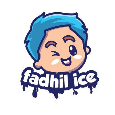 Trademark Fadhil Ice