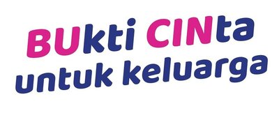 Trademark BUKTI CINTA UNTUK KELUARGA