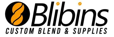 Trademark Blibins + Logo