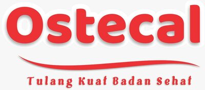 Trademark OSTECAL Tulang Kuat Badan Sehat