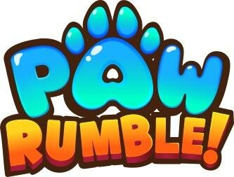 Trademark Paw Rumble