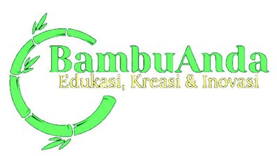 Trademark BambuAnda Edukasi, Kreasi & Inovasi + Logo