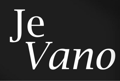 Trademark Je VANO