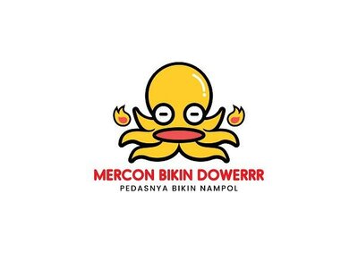 Trademark Mercon Bikin Dowerr