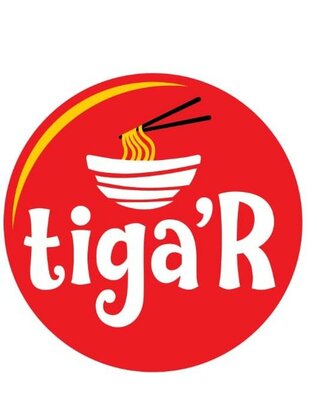 Trademark Tiga'R