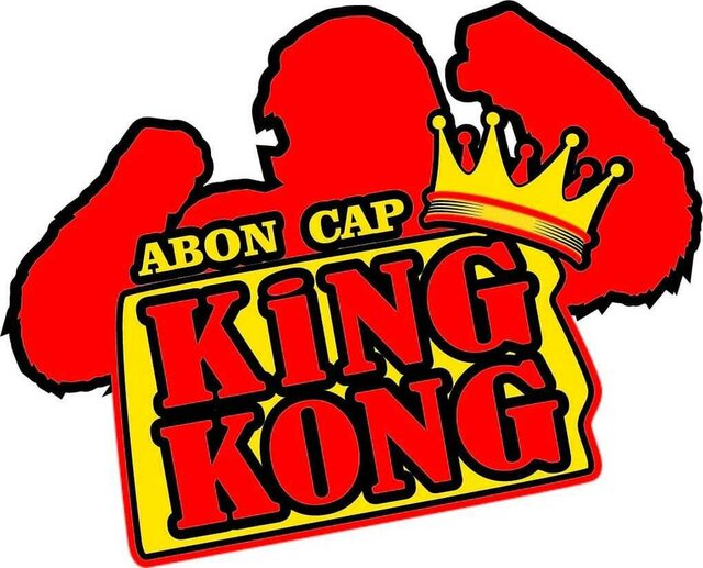 Trademark Abon cap king kong