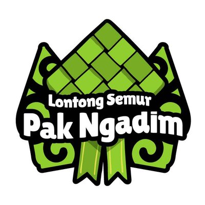 Trademark Lontong Semur Pak Ngadim