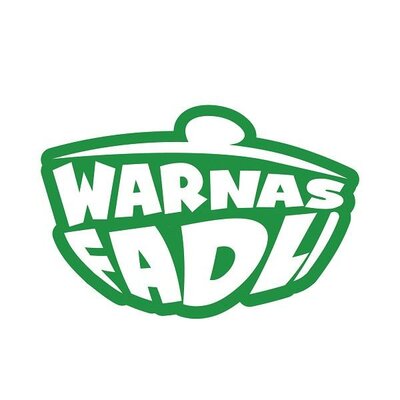 Trademark Warnas Fadli