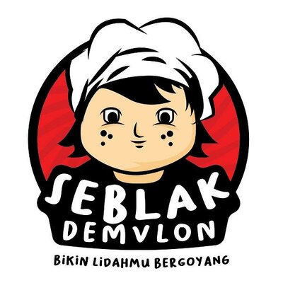 Trademark Seblak Demvlon