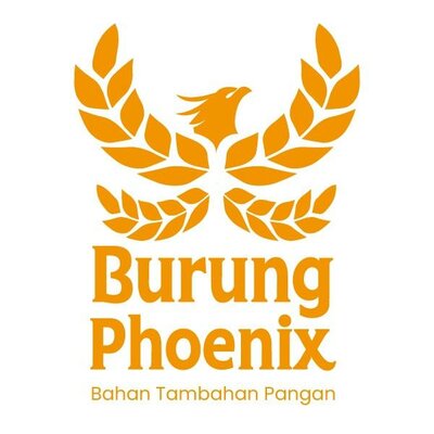 Trademark Burung Phoenix