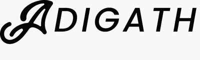 Trademark Adigath + Logo