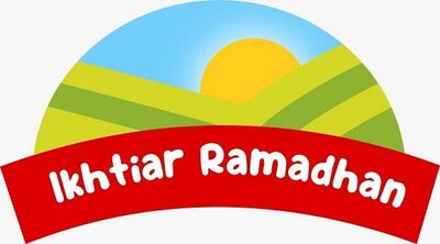 Trademark Ikhtiar Ramadhan