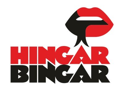 Trademark HINGAR BINGAR