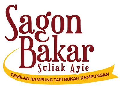 Trademark Sagon Bakar Suliak Ayie + Logo