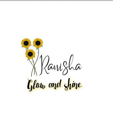 Trademark Ranisha Glow and Shine