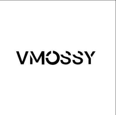 Trademark VMOSSY + LOGO