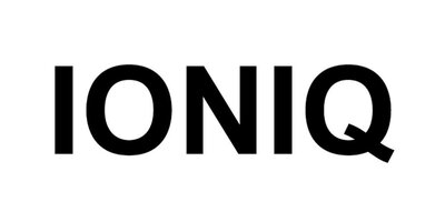 Trademark IONIQ