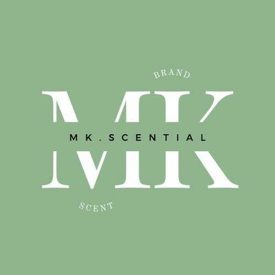 Trademark MK. SCENTIAL