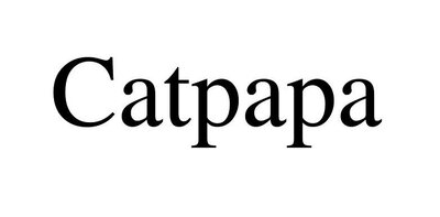 Trademark CATPAPA