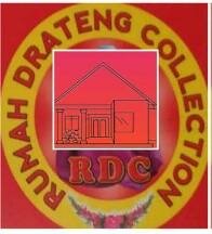 Trademark RUMAH DRATENG COLLECTION + LOGO