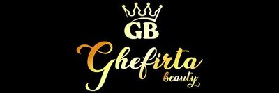 Trademark GB Ghefirta beauty + logo