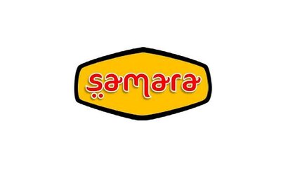 Trademark SAMARA+ LOGO