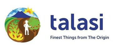 Trademark talasi Finest Things from The Origin