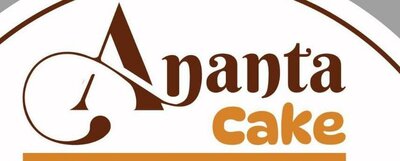 Trademark ANANTA CAKE + LOGO