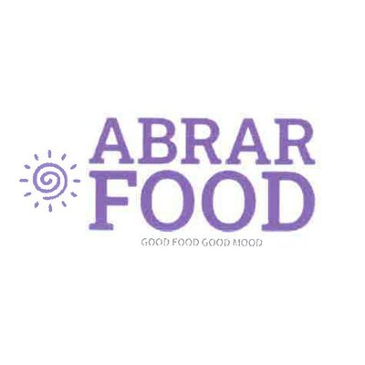 Trademark ABRAR FOOD