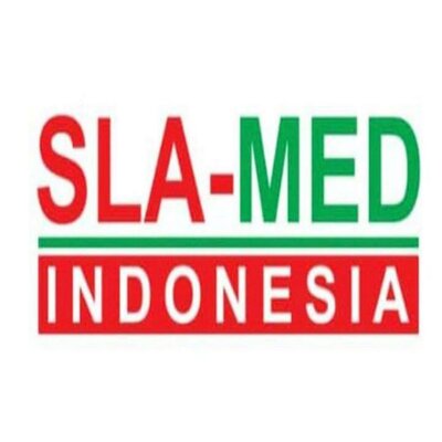 Trademark SLA-MED INDONESIA