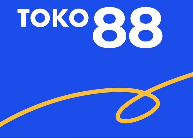 Trademark TOKO 88